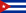 Vlag van Cuba