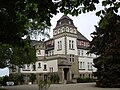 Die Villa Kalbsburg