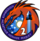 Logo von SpaceX Crew-2