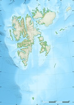 James I-land (Spitsbergen)