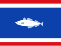 Vlag van Urk