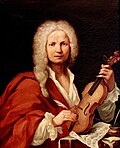 Antonio Vivaldi operaları listesi için küçük resim