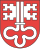 Wappen des Kantons Nidwalden