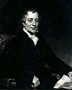 David Ricardo