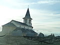 Kirche Notre-Dame-de-l'Assomption-de-la-Bienheureuse-Vierge-Marie