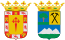 Blason de Santiago-Pontones