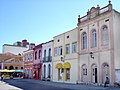 Florianópolis - Tarihsel merkez