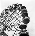 "Riesenrad" 1961