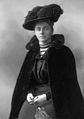 Emily Hobhouse overleden op 8 juni 1926