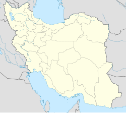 Emamzadeh Abdol Aziz Rural District is located in Iran