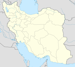 نقاب is located in ایران