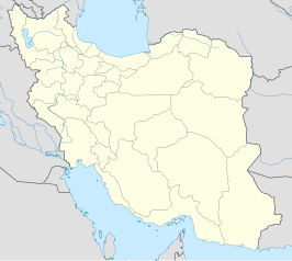 Imam Rezastadion (Iran)