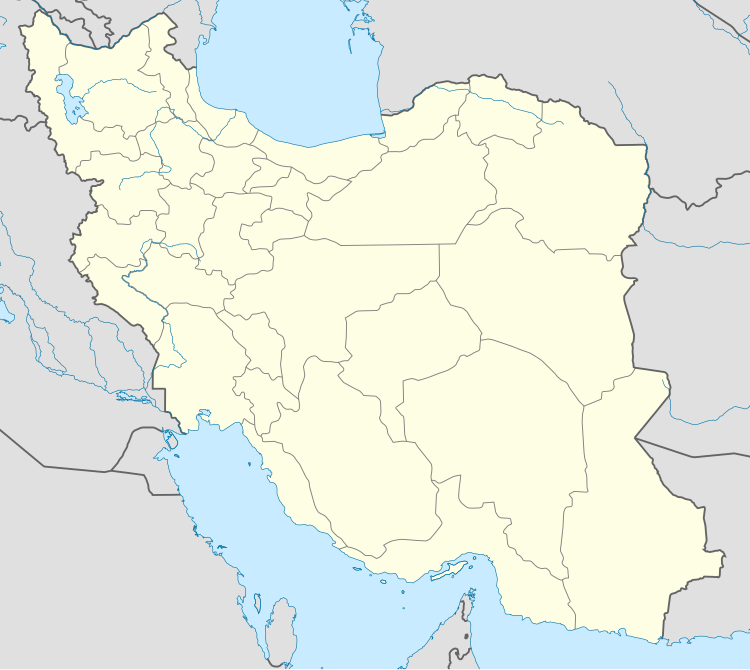 Cities in North Khorasan province is located in Iran