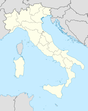 Frattina is located in Italy