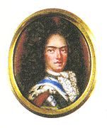 Johann Georg IV. (1668–1694)