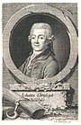 Johann Christoph von Wöllner