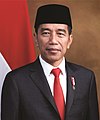 Prabowo Subianto, President of Indonesia