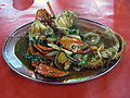 Kepiting saus tiram