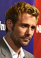 Matt Ryan interpreta John Constantine