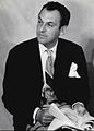 1904: Moss Hart (A Star Is Born)