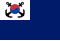 Naval Jack of South Korea