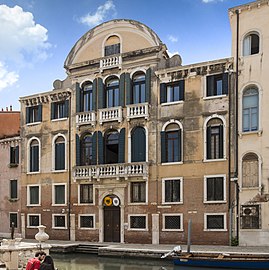 Palazzo Condulmer