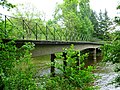 Pont de Prépatour.