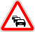 Traffic congestion area (PT)