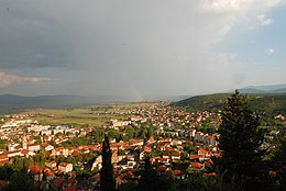 Sinj