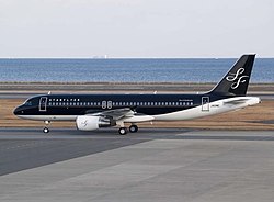 Airbus A320-200