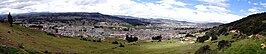 Panorámica de Tunja