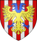 Coat of arms of Préaux