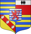 Blason de Metzervisse