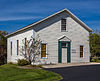 Cannon Township Methodist Episcopal Church