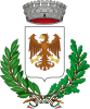 Coat of arms of Cene