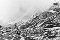 Chilkoot Pass Tramway