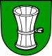 Coat of arms of Niederstotzingen