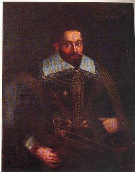 Johan III van Saksen-Weimar