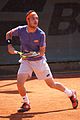 Marco Cecchinato geboren op 30 september 1992