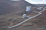 Thumbnail for Opposition to the Mauna Kea Observatories