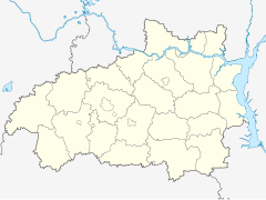 Krijgsgevangenkamp 5110/48 Vojkovo (oblast Ivanovo)