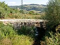 Ponte Aquila, Capitignano