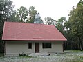 Tõnija hunting lodge