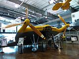 Vought V-173