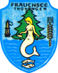 Blason de Frauensee