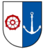 Blason de Neu Darchau