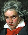 Beethoven 1819-20, di Joseph Karl Stieler