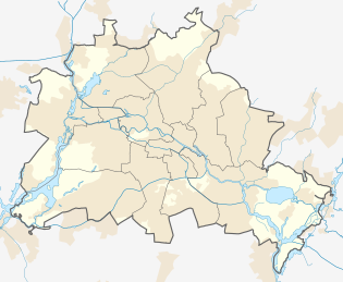 Platz der Vereinten Nationen (Berlin) (Berlin)