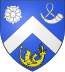 Blason de Sainte-Marguerite