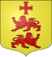 Coat of arms of Velving